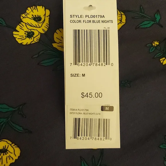 Dress - Picture 3 of 3